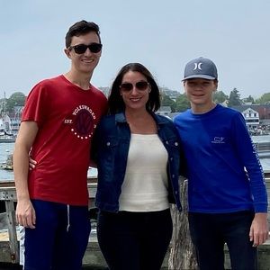 Meet your Posher, Wynne